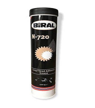 Mỡ bôi trơn BIRAL N-720